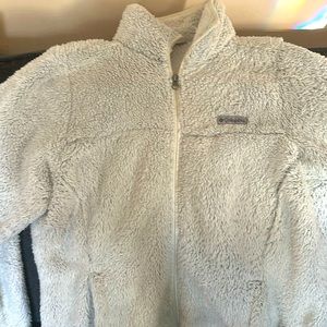 Grey jacket